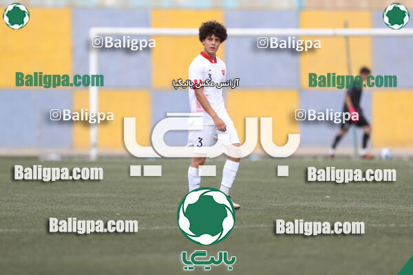 پریز زاگرس 1–2 پرسپولیس