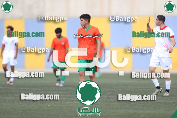 پریز زاگرس 1–2 پرسپولیس