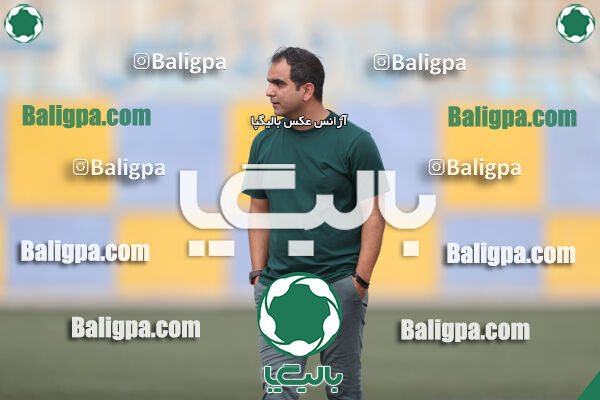 پریز زاگرس 1–2 پرسپولیس