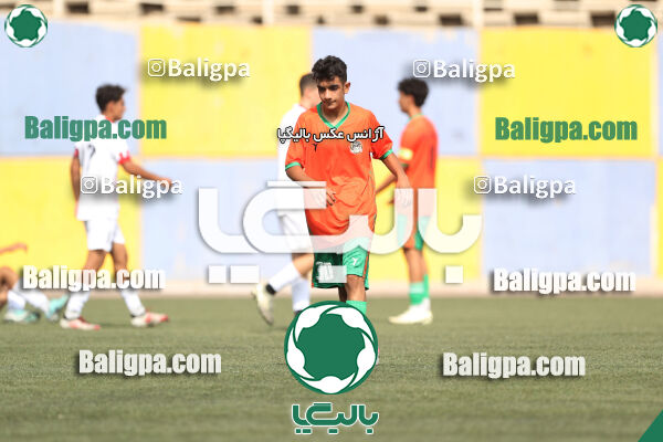 پریز زاگرس 1–2 پرسپولیس