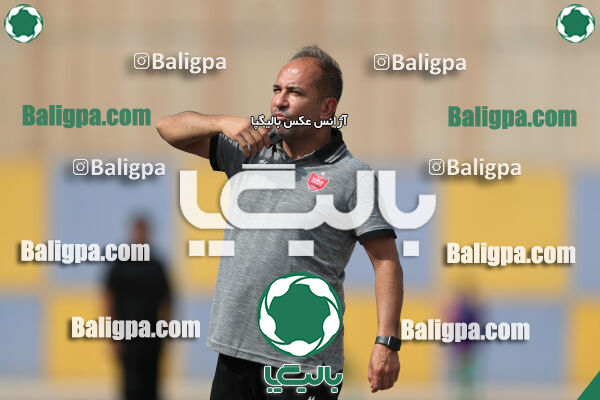 پریز زاگرس 1–2 پرسپولیس