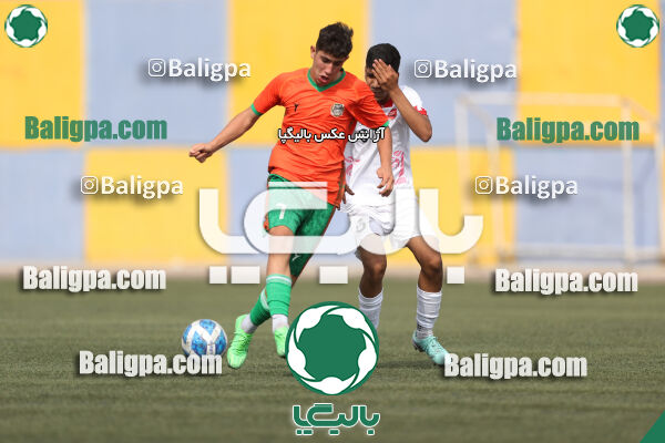 پریز زاگرس 1–2 پرسپولیس