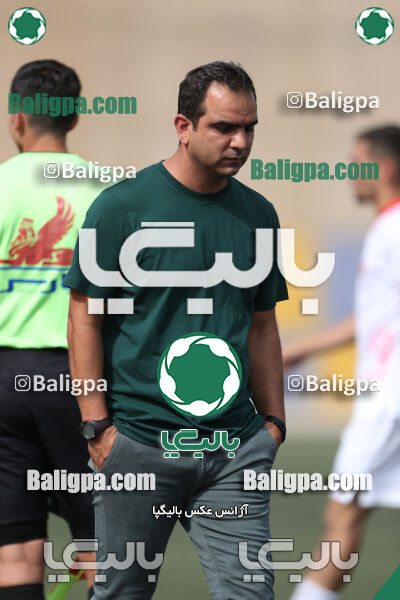 پریز زاگرس 1–2 پرسپولیس