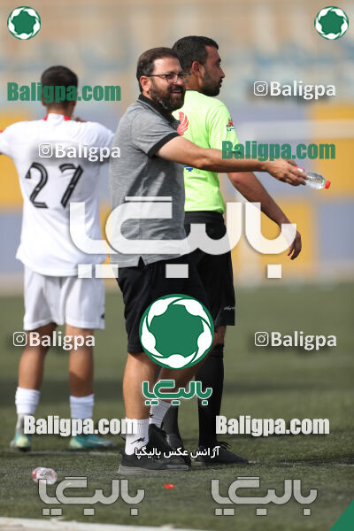 پریز زاگرس 1–2 پرسپولیس