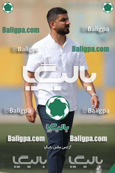 پریز زاگرس 1–2 پرسپولیس