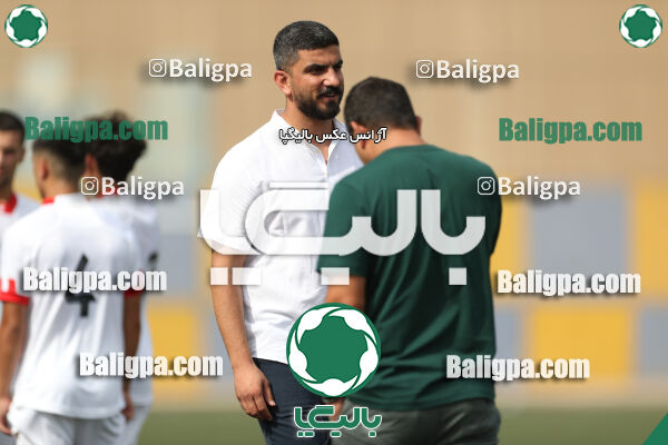 پریز زاگرس 1–2 پرسپولیس