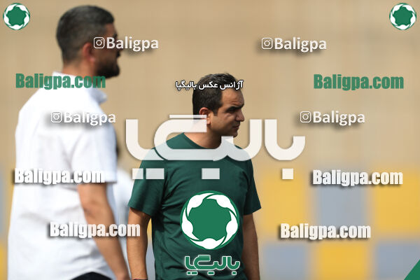 پریز زاگرس 1–2 پرسپولیس