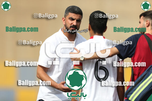 پریز زاگرس 1–2 پرسپولیس