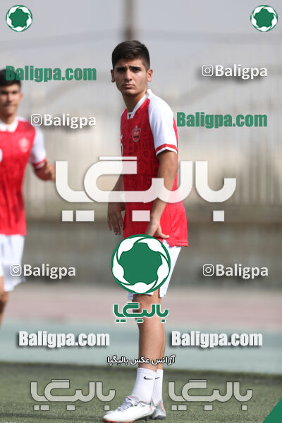 پریز زاگرس 1–2 پرسپولیس