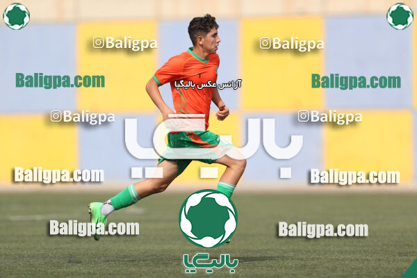 پریز زاگرس 1–2 پرسپولیس