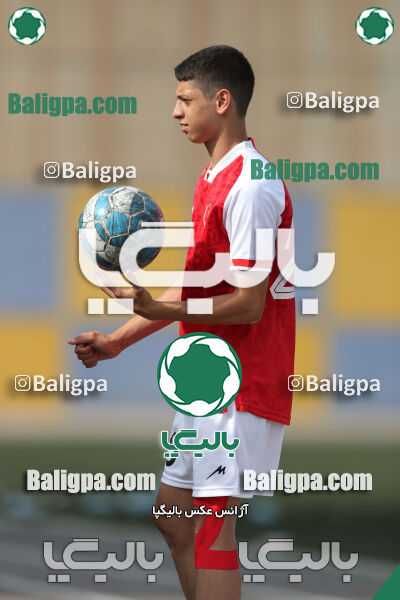پریز زاگرس 1–2 پرسپولیس