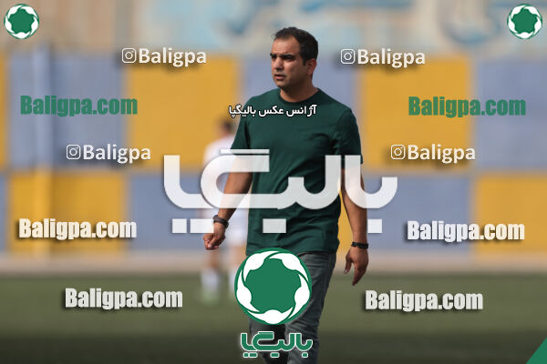 پریز زاگرس 1–2 پرسپولیس