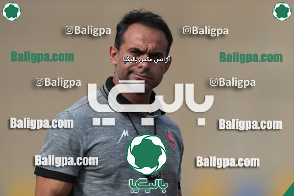 پریز زاگرس 1–2 پرسپولیس