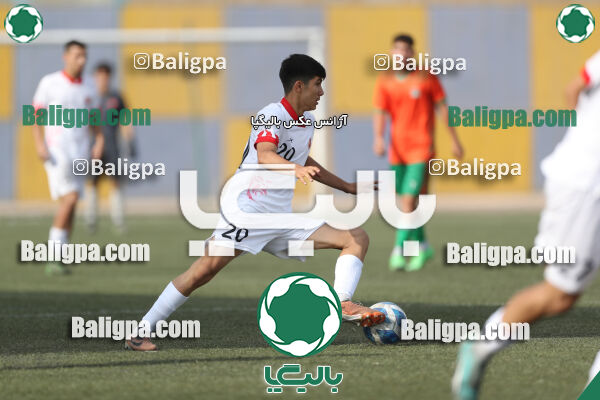 پریز زاگرس 1–2 پرسپولیس