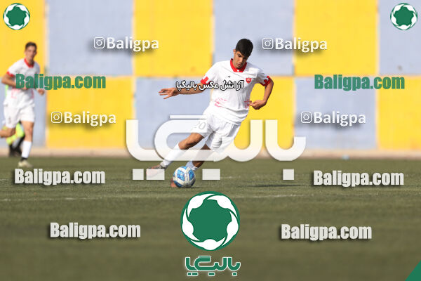 پریز زاگرس 1–2 پرسپولیس