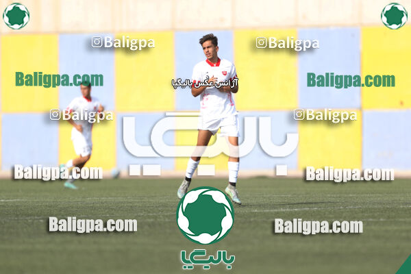 پریز زاگرس 1–2 پرسپولیس