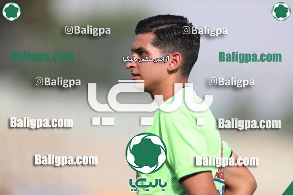 پریز زاگرس 1–2 پرسپولیس