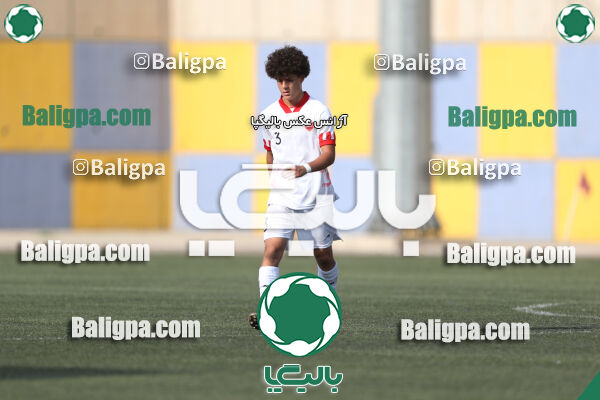 پریز زاگرس 1–2 پرسپولیس
