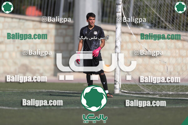 پریز زاگرس 1–2 پرسپولیس