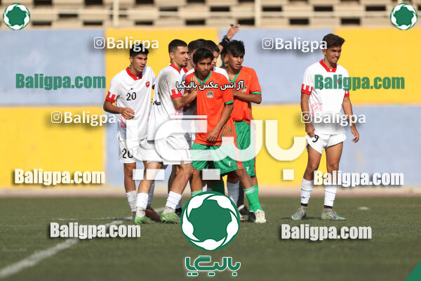 پریز زاگرس 1–2 پرسپولیس