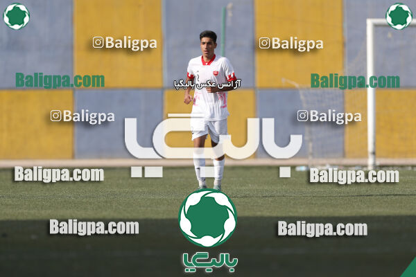 پریز زاگرس 1–2 پرسپولیس
