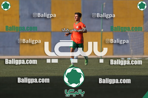 پریز زاگرس 1–2 پرسپولیس