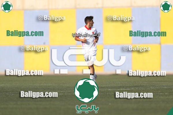 پریز زاگرس 1–2 پرسپولیس