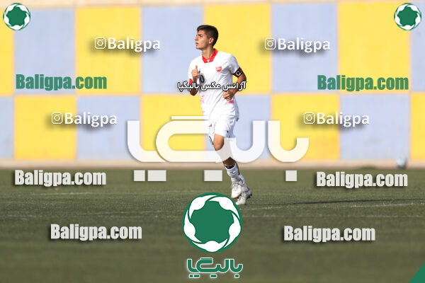 پریز زاگرس 1–2 پرسپولیس