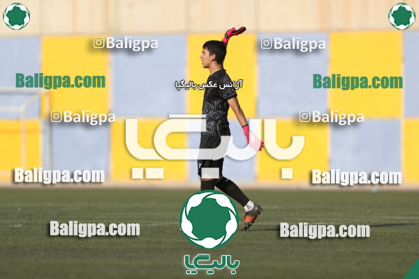پریز زاگرس 1–2 پرسپولیس
