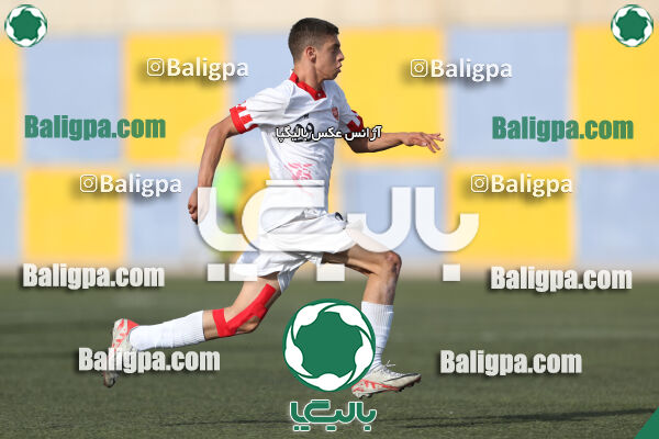 پریز زاگرس 1–2 پرسپولیس