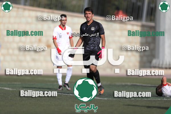 پریز زاگرس 1–2 پرسپولیس