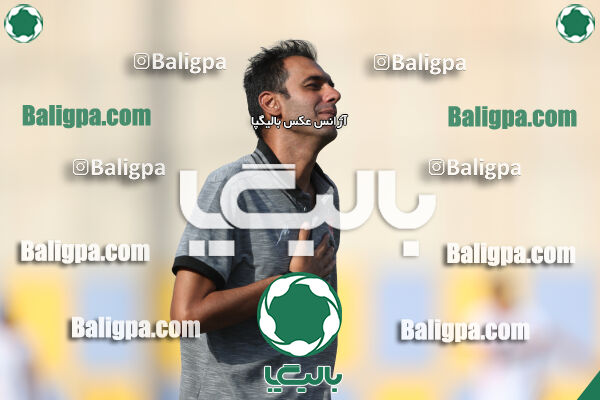 پریز زاگرس 1–2 پرسپولیس