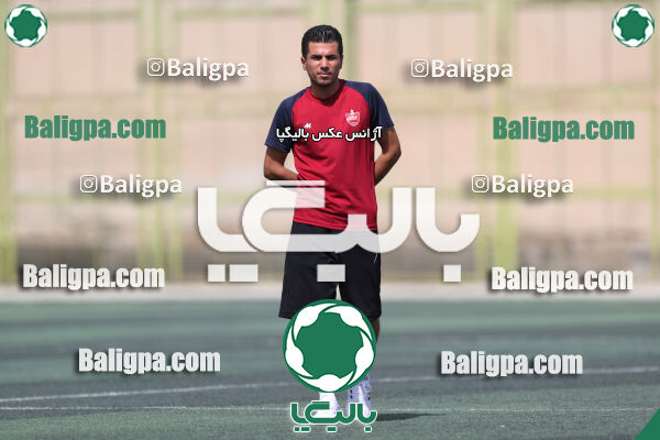 آریا ذوب اهن تهران 1–3 پرسپولیس
