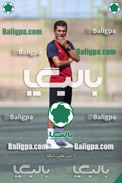 آریا ذوب اهن تهران 1–3 پرسپولیس