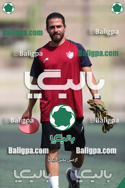 آریا ذوب اهن تهران 1–3 پرسپولیس