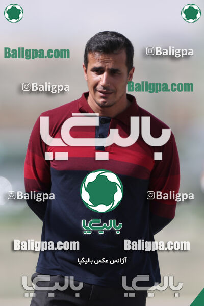 آریا ذوب اهن تهران 1–3 پرسپولیس