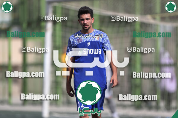 آریا ذوب اهن تهران 1–3 پرسپولیس