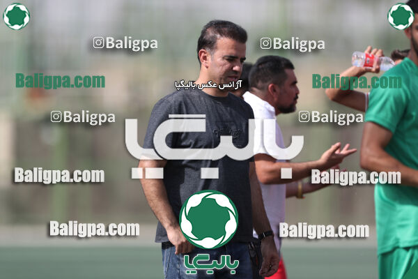 آریا ذوب اهن تهران 1–3 پرسپولیس