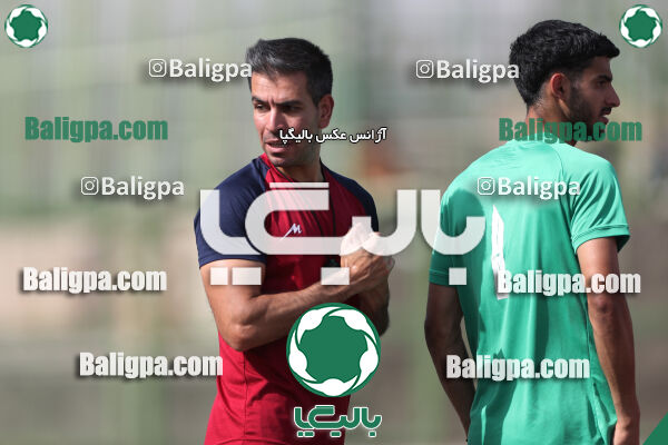 آریا ذوب اهن تهران 1–3 پرسپولیس