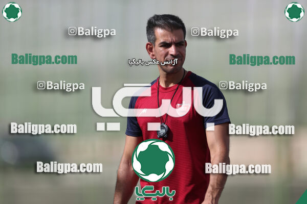 آریا ذوب اهن تهران 1–3 پرسپولیس