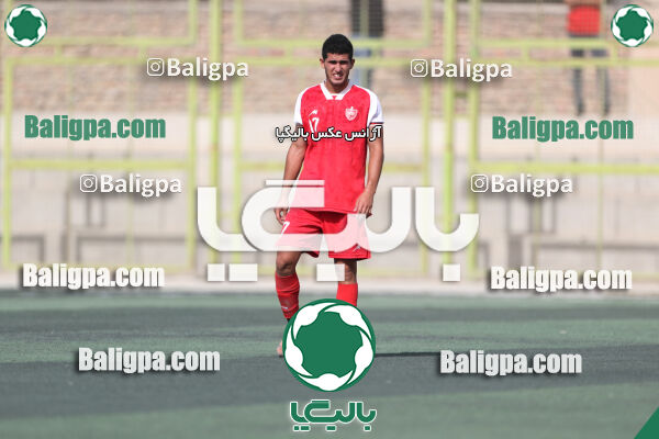 آریا ذوب اهن تهران 1–3 پرسپولیس