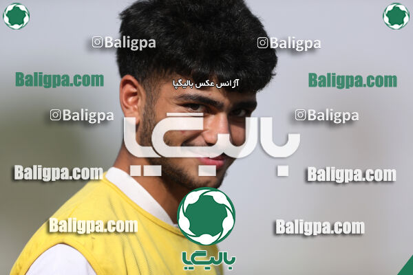 آریا ذوب اهن تهران 1–3 پرسپولیس