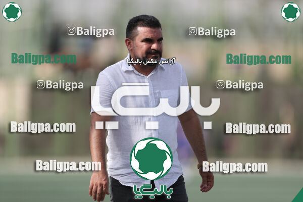 آریا ذوب اهن تهران 1–3 پرسپولیس