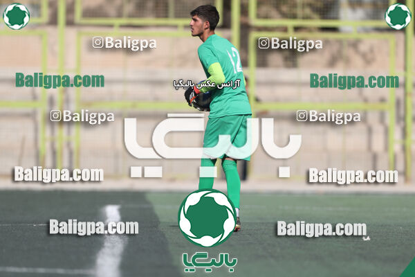 آریا ذوب اهن تهران 1–3 پرسپولیس
