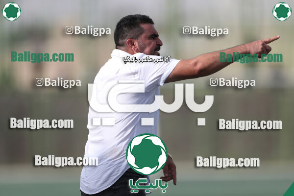 آریا ذوب اهن تهران 1–3 پرسپولیس