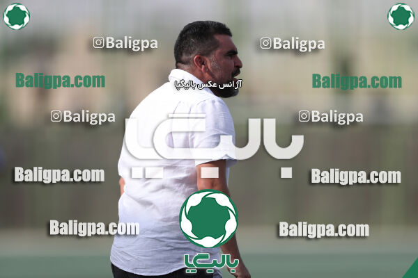 آریا ذوب اهن تهران 1–3 پرسپولیس