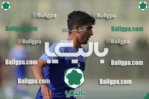 آریا ذوب اهن تهران 1–3 پرسپولیس