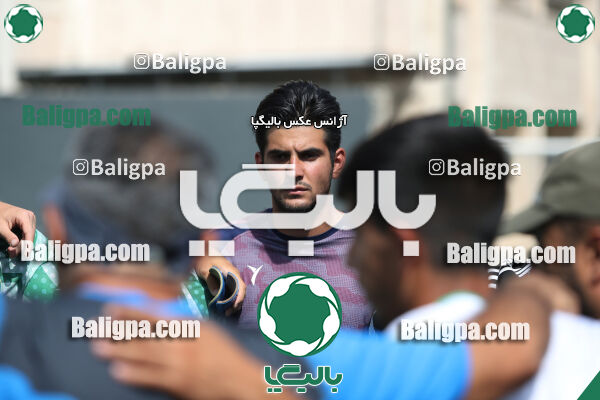 نارنجی پوشان کوهسار 1–2 پاس قوامین