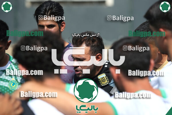 نارنجی پوشان کوهسار 1–2 پاس قوامین