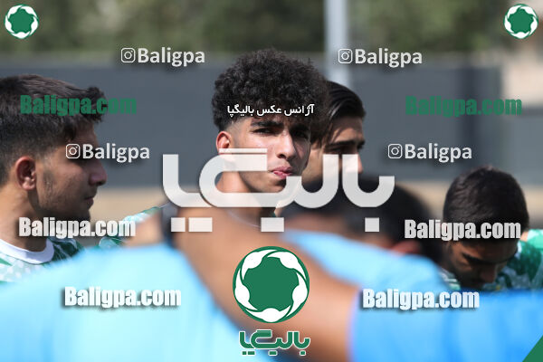 نارنجی پوشان کوهسار 1–2 پاس قوامین